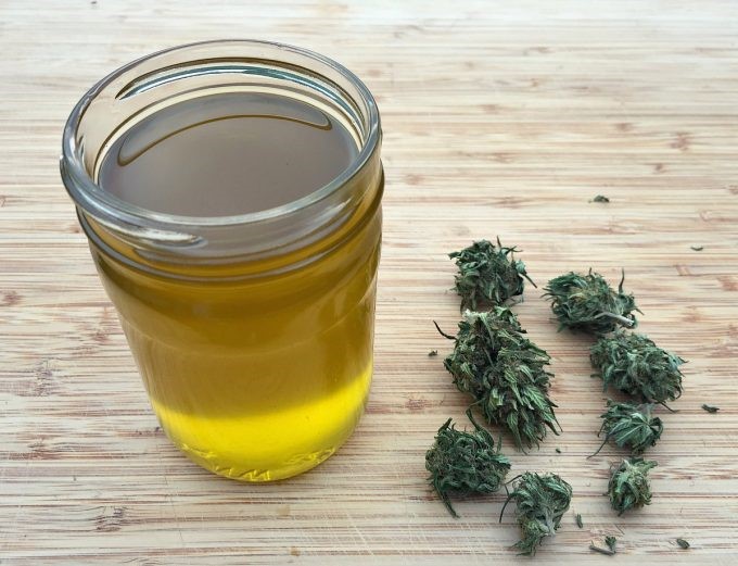 CBD Oil Riverside IL